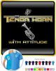Tenor Horn Attitude - POLO 