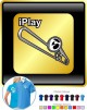 Trombone I Play - POLO 