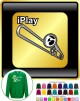 Trombone I Play - SWEATSHIRT 