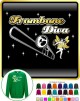 Trombone Diva Fairee - SWEATSHIRT 