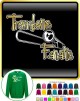 Trombone Fanatic - SWEATSHIRT 