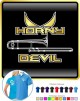 Trombone Horny Devil - POLO 