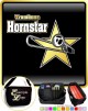 Trombone Hornstar - TRIO SHEET MUSIC & ACCESSORIES BAG 