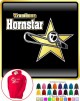 Trombone Hornstar - HOODY 