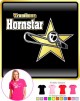 Trombone Hornstar - LADYFIT T SHIRT 