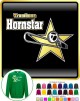 Trombone Hornstar - SWEATSHIRT 