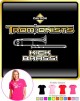 Trombone Kick Brass - LADYFIT T SHIRT 