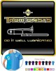 Trombone Well Lubricated - POLO 