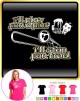 Trombone Play For A Pint - LADYFIT T SHIRT 