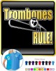 Trombone Trombones Rule - POLO 