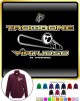 Trombone Virtuoso - ZIP SWEATSHIRT 