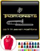 Trombone Do It In Seven Positions 1 - HOODY 