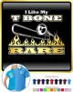 Trombone Like My T Bone Rare - POLO 