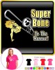 Trombone Super Rescue - LADYFIT T SHIRT 