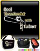Trombone Cool Natural Talent - TRIO SHEET MUSIC & ACCESSORIES BAG 
