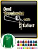 Trombone Cool Natural Talent - SWEATSHIRT 