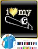 Trombone I Love My - POLO 
