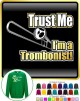 Trombone Trust Me - SWEATSHIRT 