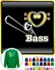 Trombone Love Bass - SWEATSHIRT 
