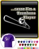 Trombone Cause - T SHIRT 