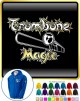 Trombone Magic - ZIP HOODY 
