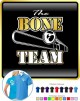 Trombone The Bone Team - POLO 