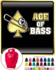 Trombone Ace - HOODY 