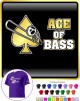 Trombone Ace - T SHIRT 