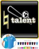 Trombone Natural Talent - POLO 