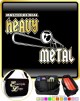 Trombone Master Heavy Metal - TRIO SHEET MUSIC & ACCESSORIES BAG 
