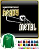 Trombone Master Heavy Metal - SWEATSHIRT 