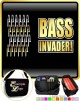 Trombone Bass Invader - TRIO SHEET MUSIC & ACCESSORIES BAG 