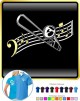 Trombone Curved Stave - POLO 