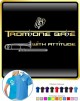 Trombone Babe Attitude 2 - POLO 