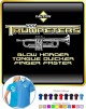 Trumpet Blow Harder - POLO 