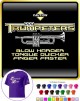 Trumpet Blow Harder - T SHIRT 