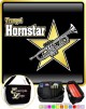 Trumpet Hornstar - TRIO SHEET MUSIC & ACCESSORIES BAG 