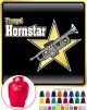 Trumpet Hornstar - HOODY 