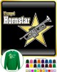 Trumpet Hornstar - SWEATSHIRT 
