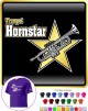 Trumpet Hornstar - T SHIRT 