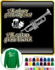Trumpet Play For A Pint - SWEATSHIRT 