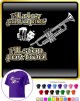 Trumpet Play For A Pint - T SHIRT 