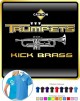 Trumpet Kick Brass - POLO 