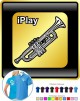 Trumpet I Play - POLO 