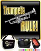 Trumpet Rule - TRIO SHEET MUSIC & ACCESSORIES BAG 