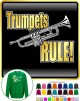 Trumpet Rule - SWEATSHIRT 
