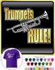 Trumpet Rule - T SHIRT 