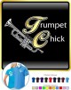 Trumpet Chick - POLO 