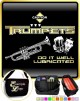 Trumpet Well Lubricated - TRIO SHEET MUSIC & ACCESSORIES BAG 