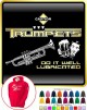 Trumpet Well Lubricated - HOODY 